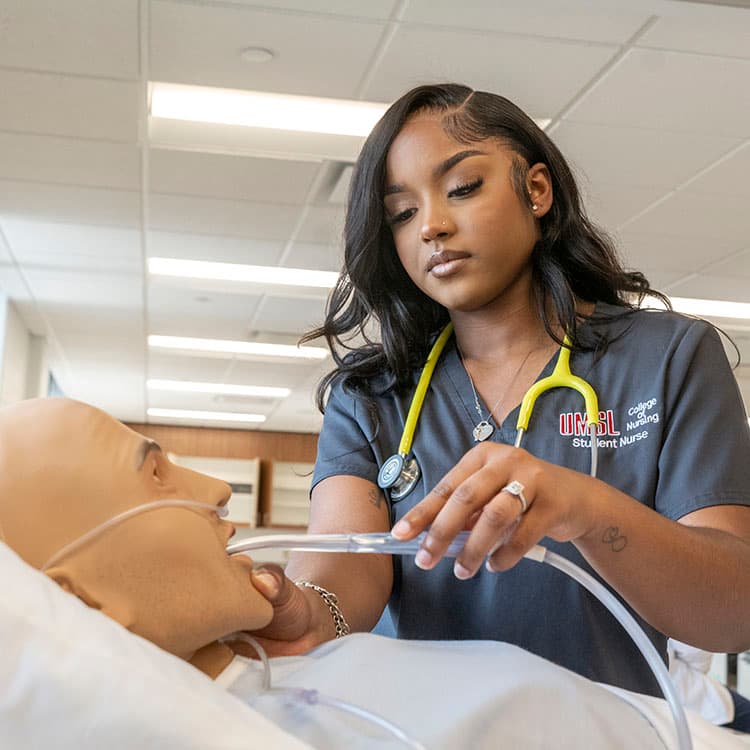 Nursing Club Spotlight Session
